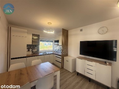 Apartament premium z garażem i dużym balkonem