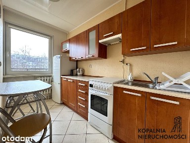 31 m2 | blok | przy Lasku Bytkowskim | duży balkon