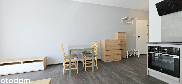 586NKawalerka Brynów RZEPAKOWA