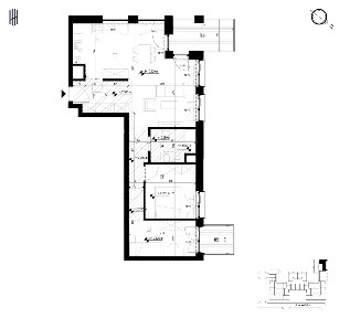 Apartament | basen | SPA&GYM | ul. Walońska | The Upper House by Angel