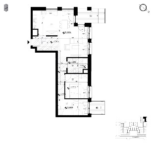 Apartament | basen | SPA&GYM | ul. Walońska | The Upper House by Angel
