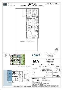 4-pokojowe mieszkanie 76m2 + ogródek Bez Prowizji