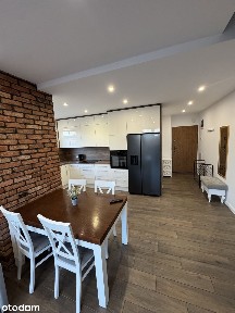 Dwupoziomowy Apartament 3 pokoje balkon taras piwnica parking Tarninów