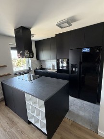 REZERWACJA, komfortowe mieszkanie 47 m² - Luboń, al. Jana Pawła II