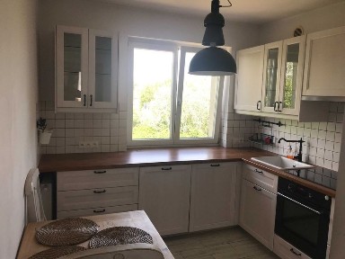 Mieszkanie wynajem 3 oddzielne pokoje Poznań Śródka 70m2