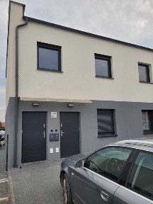 Wynajem mieszkania 3pokojowe z ogródkiem,Pod Gruszą'' w Złotowie