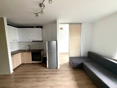 2 - pokojowe mieszkanie na wynajem, Luboń - ul. Osiedlowa 20