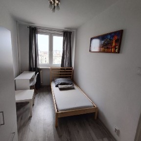 Pokój na wynajem ul. Hetmańska/ Głogowska Poznań