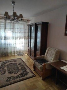 Mieszkanie Lubartów 48m
