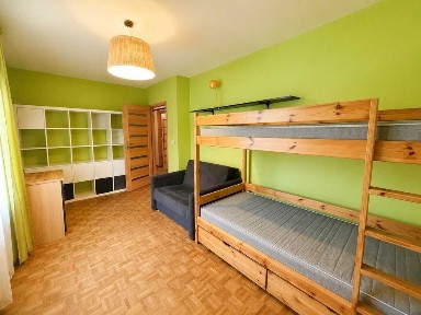 ul. Cegielniana, 2-pokojowe, Niski czynsz, Duży balkon