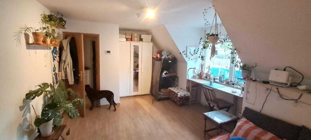 sprzedam mieszkanie Zakopane (1/4 domu)
