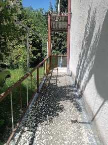 Mieszkanie ćmielów