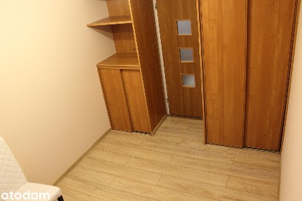 Mieszkanie 57,7m wolne od zaraz