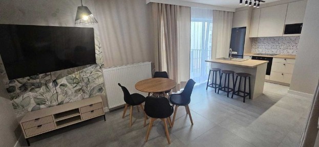Mieszkanie 32m²| Balkon | Winda - Szczecin, ul. Bronowicka