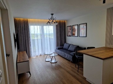 Rezerwacja Wynajem Sosnowiec, Klimontów - 2 pokoje, podziemny garaż
