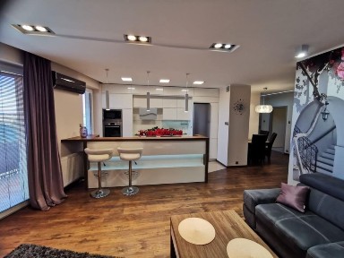 Mieszkanie Zielone Osiedle 100m2