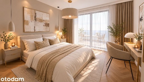 97 m² 3sypialnie 2łazienki garderoba balkon Miejsce postojowe GRATIS