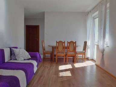 2 pokoje, budynek z windą, Mohna!