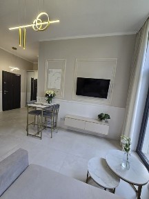Wynajmę mieszkanie 2 pokojowe Chodźki Residence, Czechów, Lublin