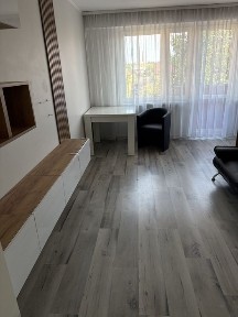 Mieszkanie 48m III pietro