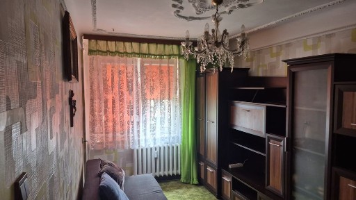 Sprzedam Mieszkanie (35,35 m²) | ul. Grunwaldzka - przy SP3 i alejkach na Koszarach