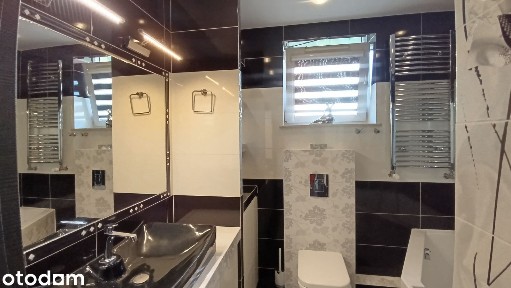 Mieszkanie do wynajęcia 54m2 z tarasem