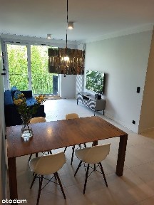 Apartament 3 pokoje, 63 m2, Tuwima 71