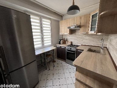 Mieszkanie 48,43 m² | 2 pokoje | balkon | Ostrów Wielkopolski