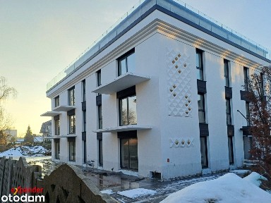 Premium - w pobliżu Centrum i jeziora Maltańskiego - ogródek