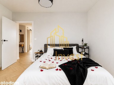 Apartament do wynajęcia Gdańsk Śródmieście, ul Angielska Grobla 5