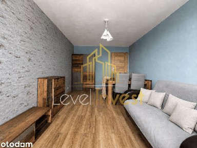 Mieszkanie do wynajęcia | 2 pokoje | Osobna kuchnia | Loggia