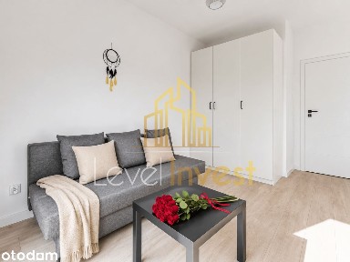 Apartament 2-pokojowy na Wrzeszczu z halą garażową | wysoki standard