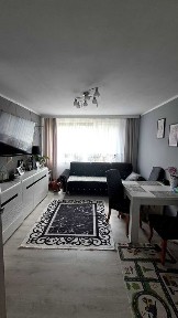 Mieszkanie bezczynszowe 65m Dobrowo