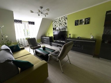 Centrum Drawska | 3 pokoje | 60,6 m²