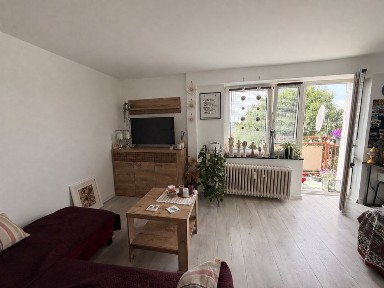 NIŻSZA CENA Ustawne, doświetlone 28 m² w centrum Białogardu - ul. Kochanowskiego | Gotowe do wprowadzenia