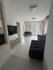 Mieszkanie 2 pokojowe z możliwością 3 pokoju. 48 m