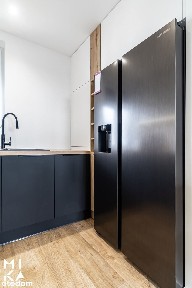 BEZ PROWIZJI | 66 m² + taras 16 m² + loggia 7,5 m² | piwnica | garaż