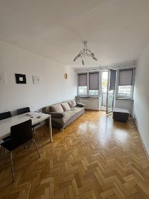 No agency fee Apartment for rent in center / Ochota / Mieszkanie do wynajęcia