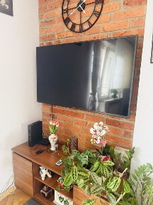 Mieszkanie 120 m² | 5 pokoi | Ogródek | Parking | Zielonka