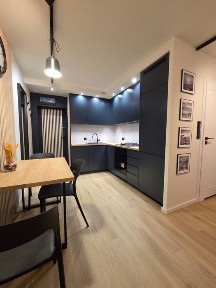 Nowoczesna kawalerka 27m2 balkon dobra lokalizacja
