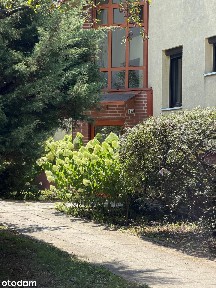 Mieszkanie z balkonem na Osiedlu Ptasim w Katowicach
