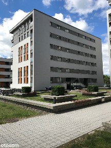 Mieszkanie 3-pokojowe w Bronowicach z balkonem i widokiem na ogród