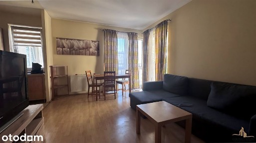 Jednopokojowe Balkon Pod Inwestycje!