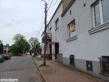 ul. Tartakowa, Stare Miasto, Częstochowa, śląskie