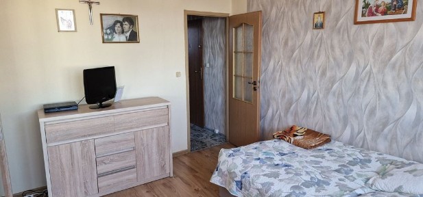 M3 Rybnik -Boguszowice bez pośredników