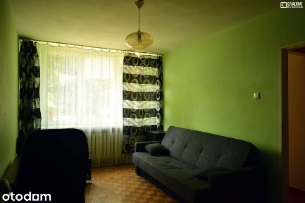 Kawalerka - Parter | 28 m2 | Zamość - Orzeszkowej