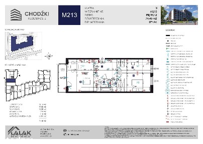 3-pokojowe mieszkanie 74m2 Bez Pośredników