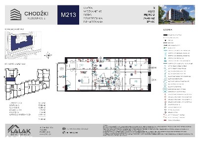 3-pokojowe mieszkanie 74m2 + ogródek Bezpośrednio