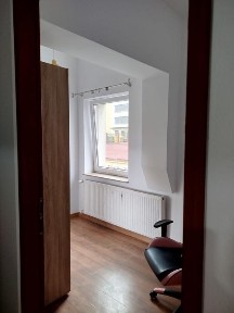 Mieszkanie bezczynszowe 43m2 centrum