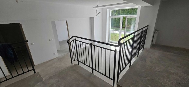 Designerskie mieszkanie z tarasem i ogródkiem | 59 m² | Starogard Gdański